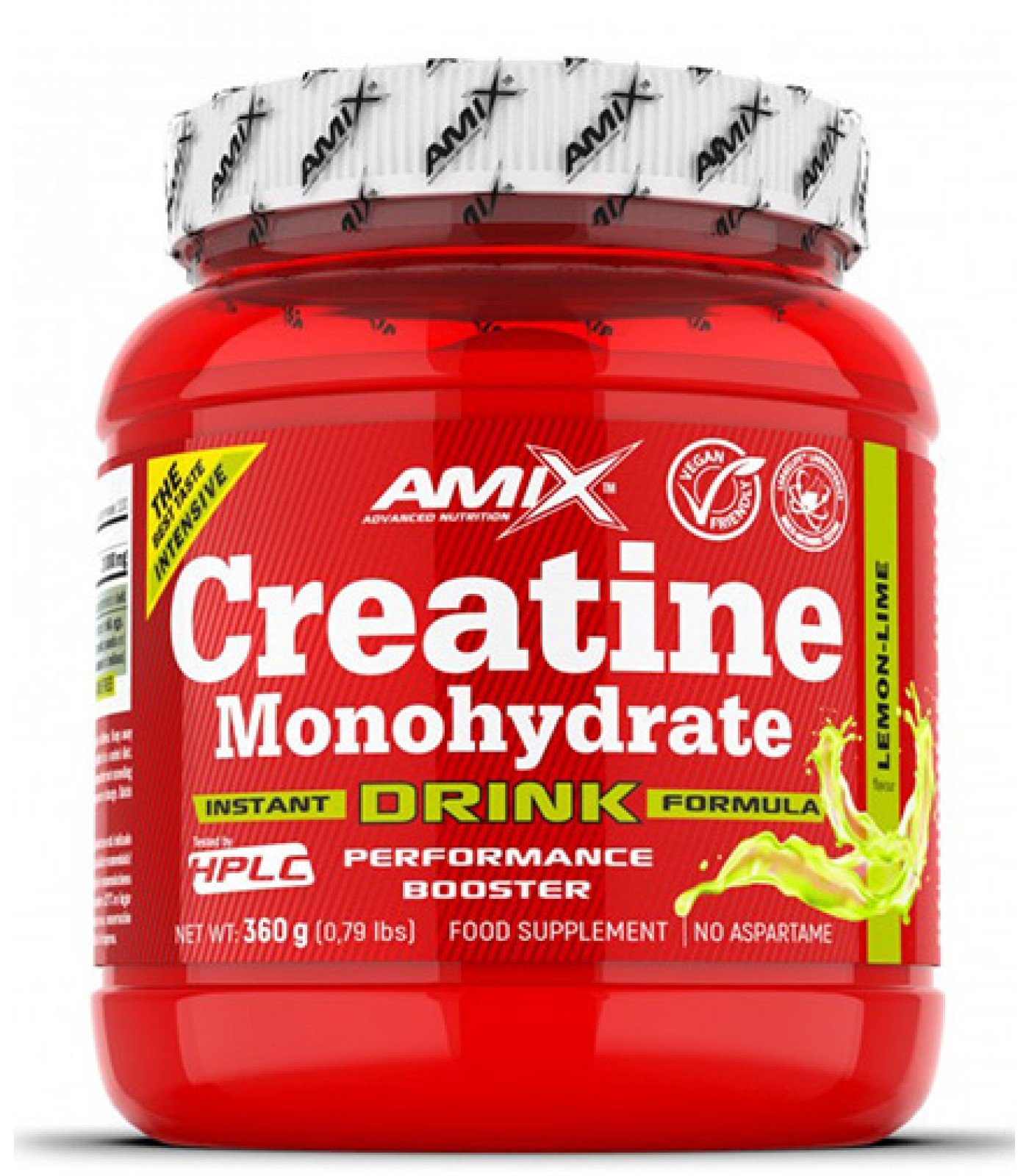 AMIX Creatine Monohydrate Drink / 360g